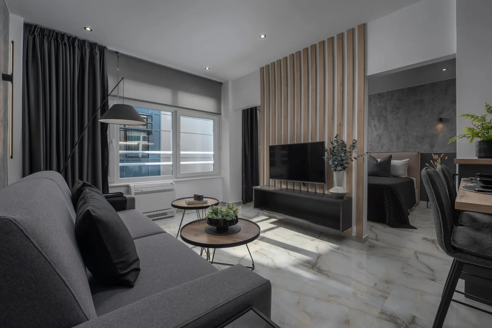 Grande | Suite