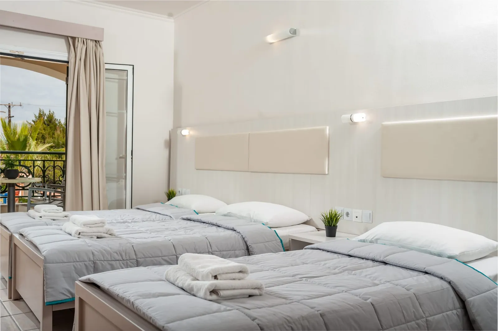 Classic Apartment (Up To 4 Pax)