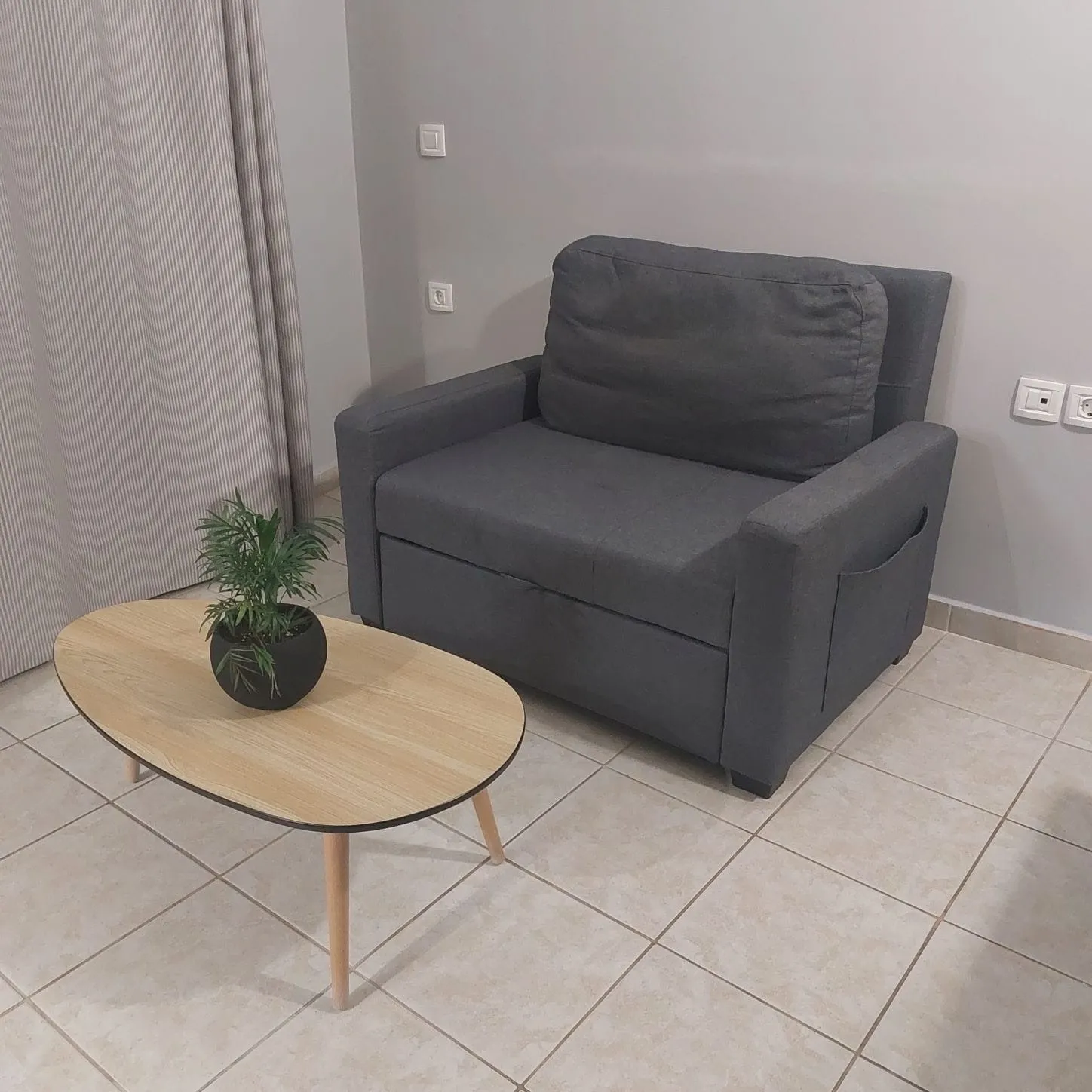 Junior Suite (Up To 2 Pax)