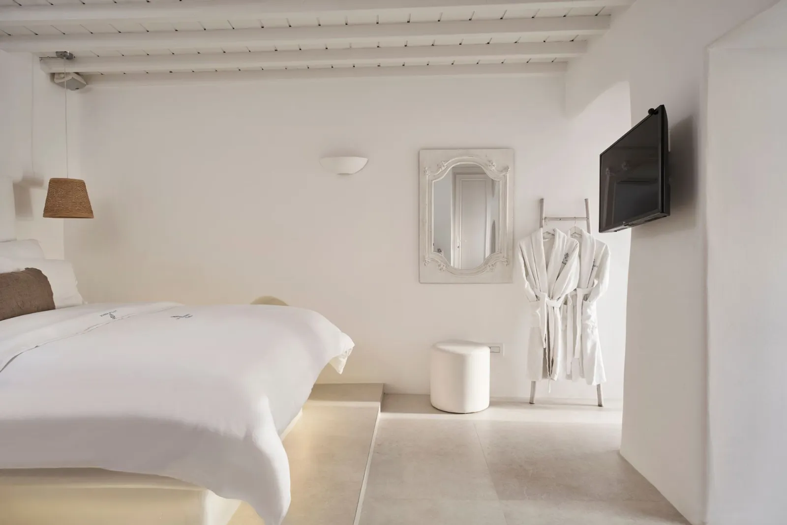 Junior Sea View Suite