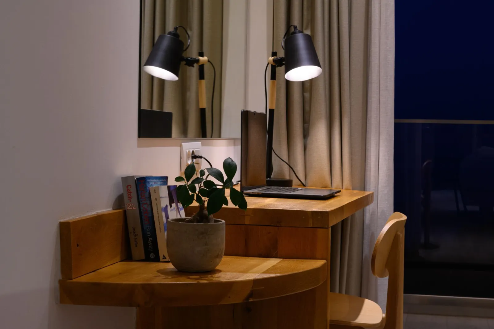 Prestige Suite with Sea View