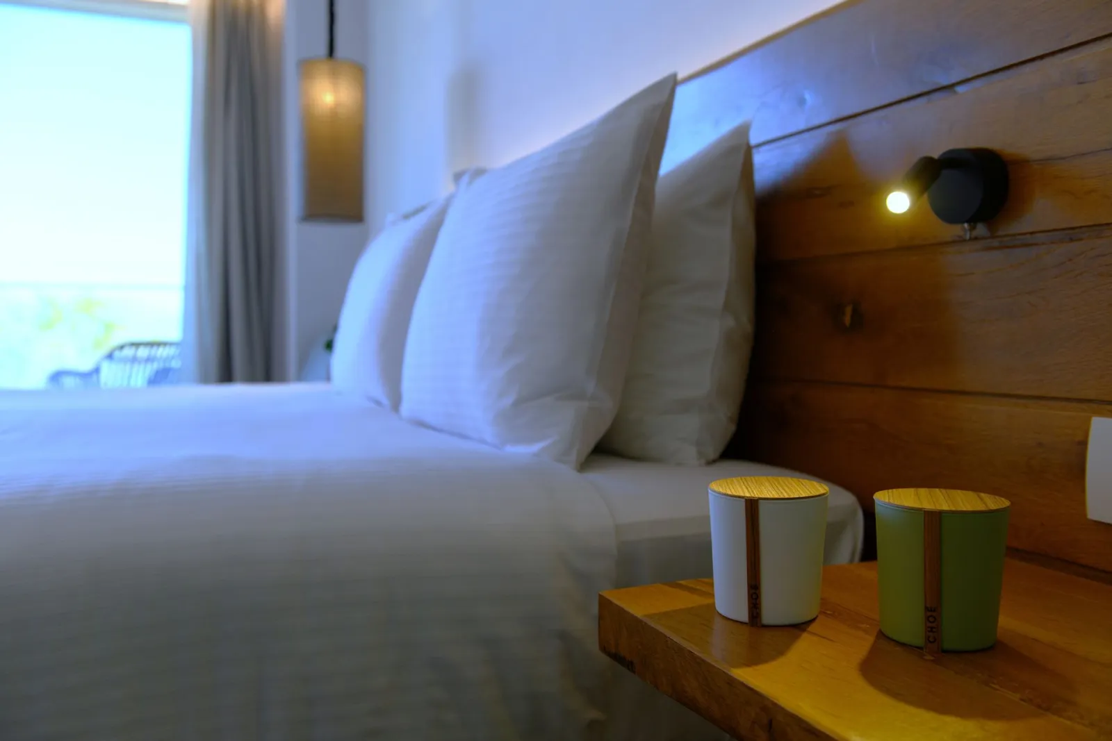 Family Suite with Sea View