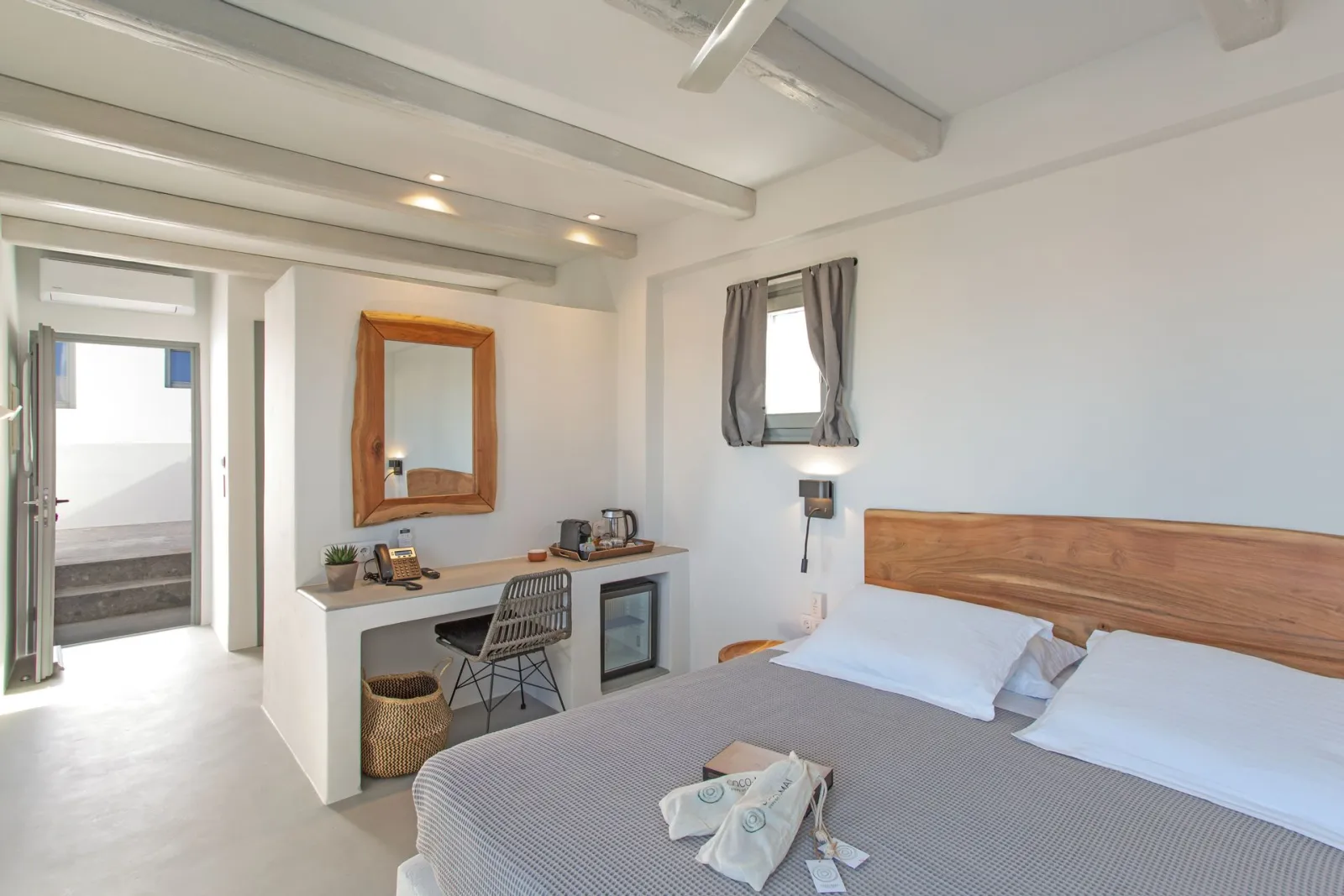 Junior Suite with Sea View