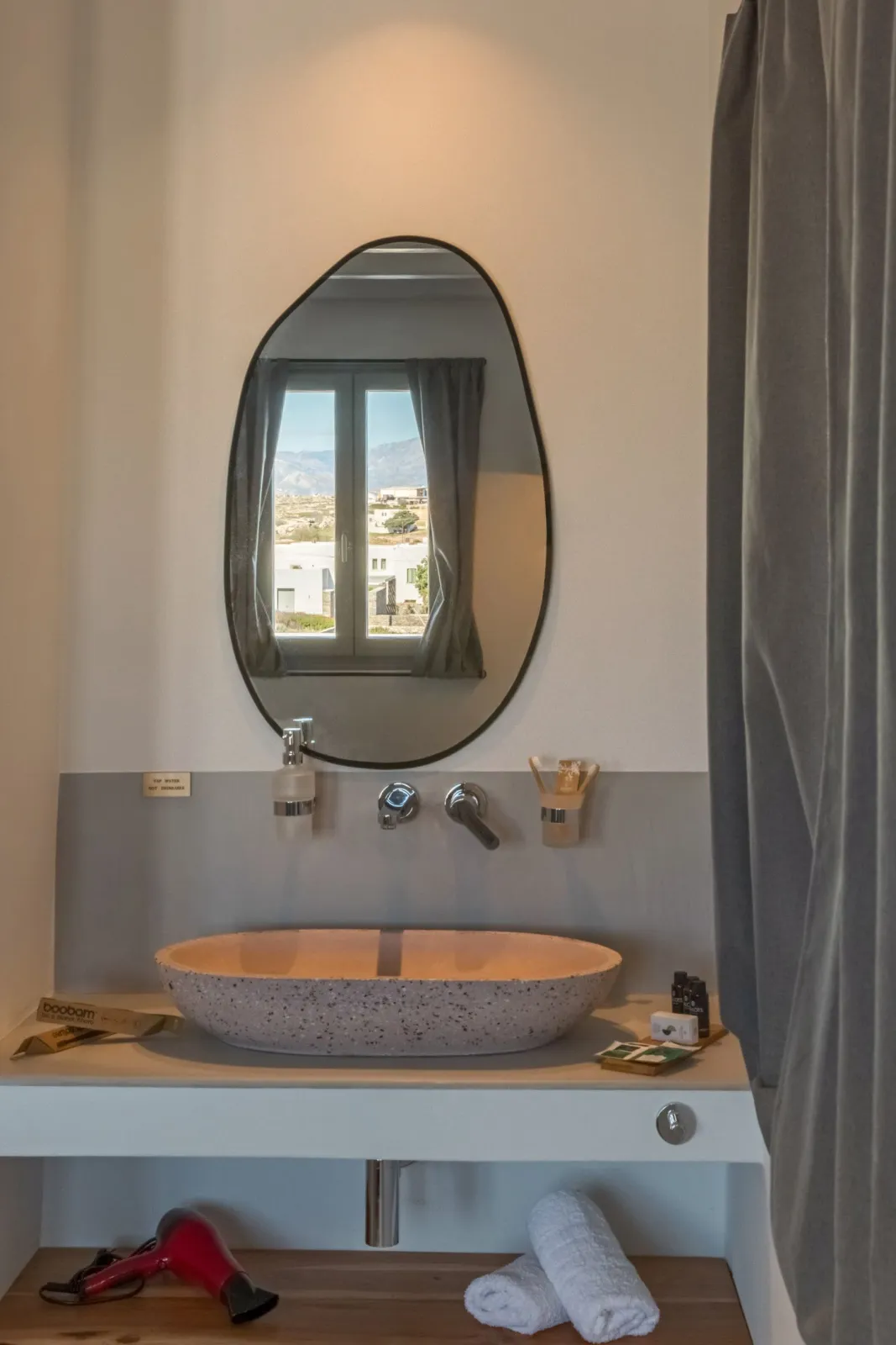 Superior Suite with Sea View