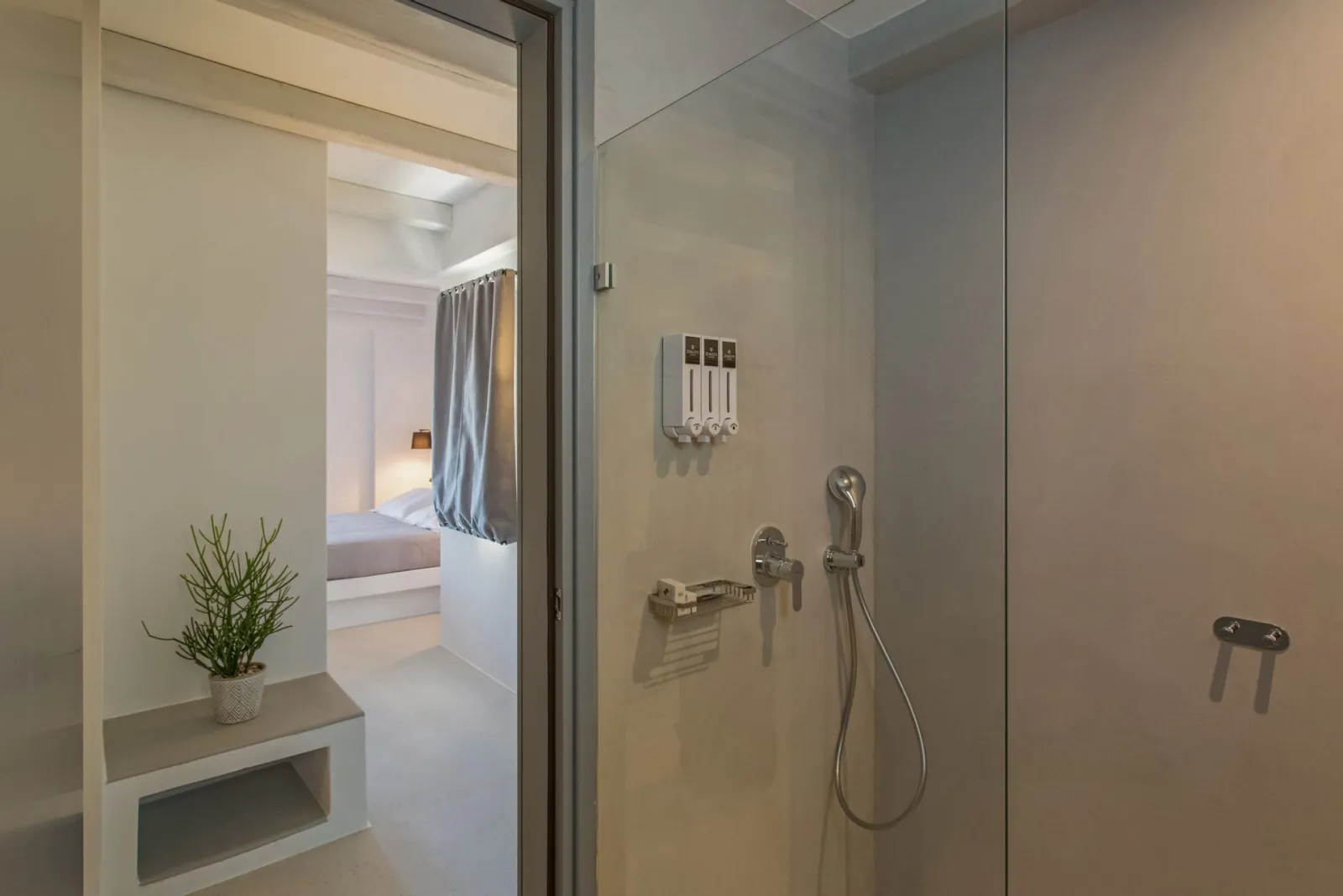 Superior Suite with Sea View