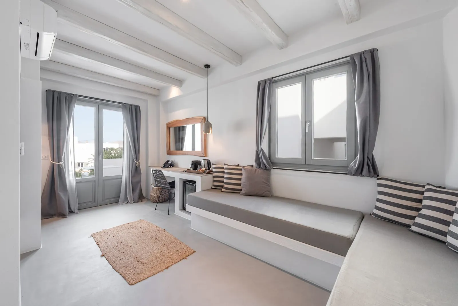 Premium Suite with Private Plunge Pool & Sea View