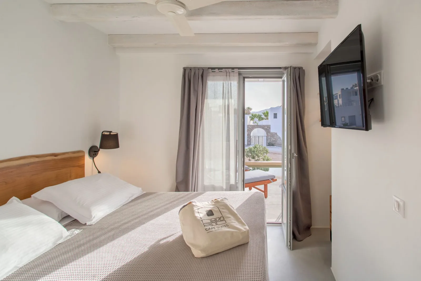 Premium Suite with Private Plunge Pool & Sea View