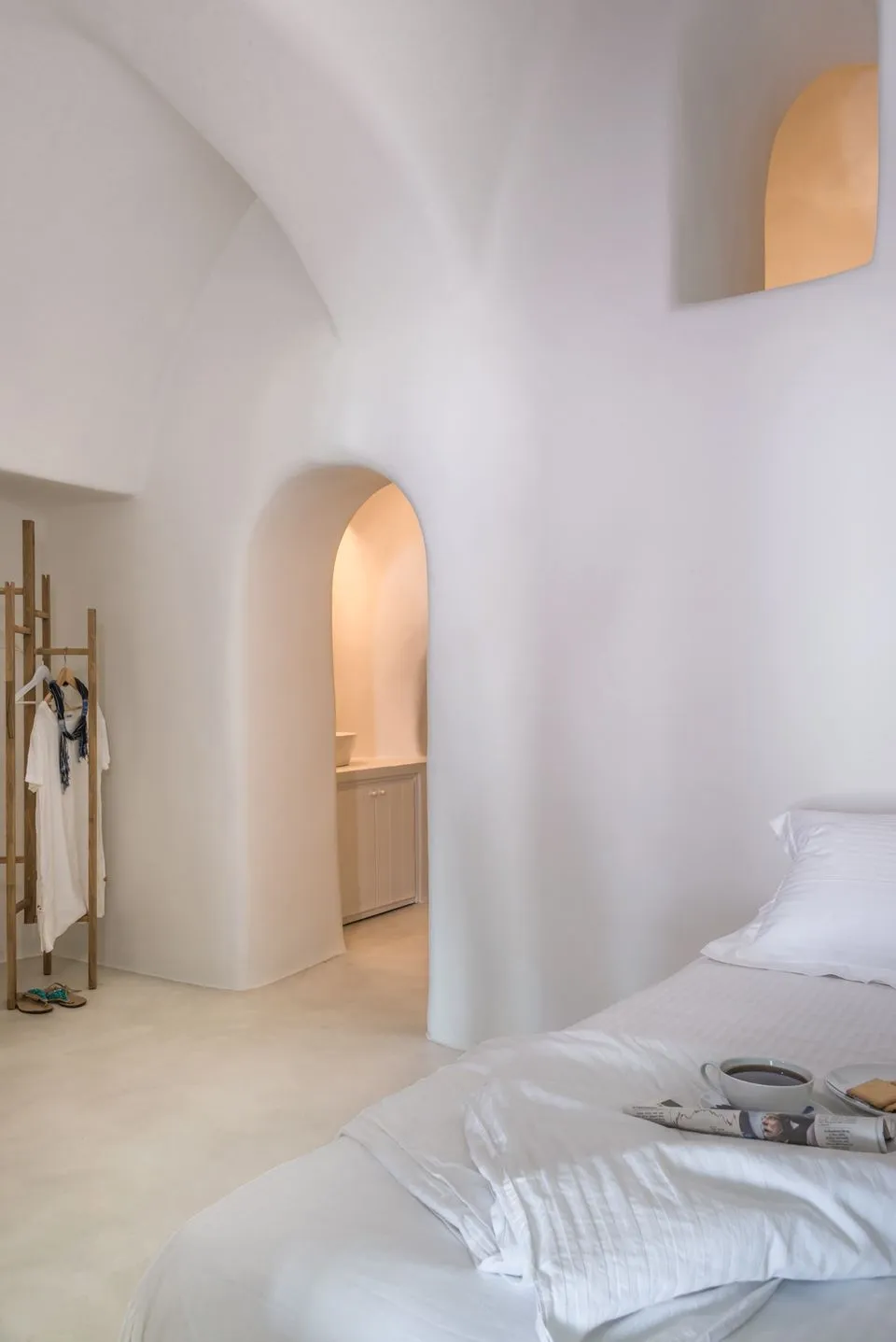 Pina Caldera Residence