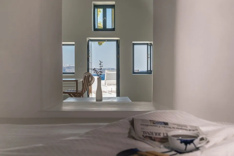 Pina Caldera Residence