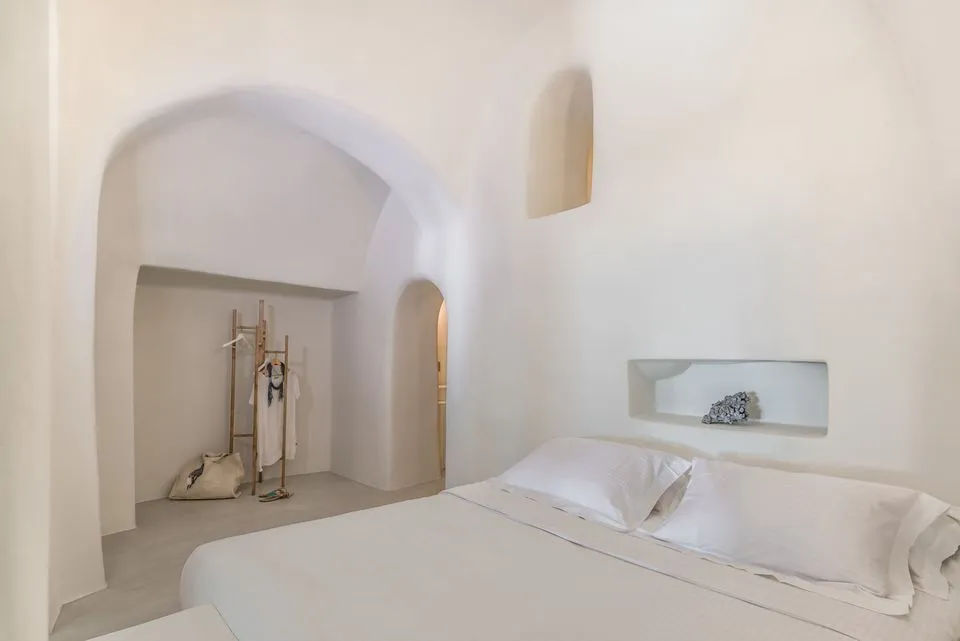 Pina Caldera Residence
