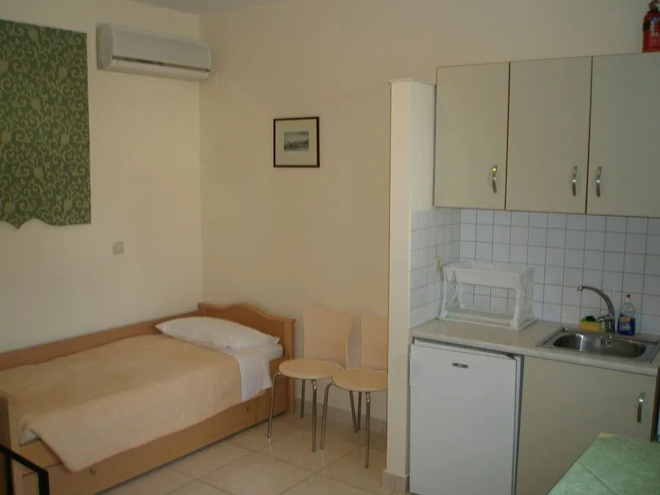 Maisonette