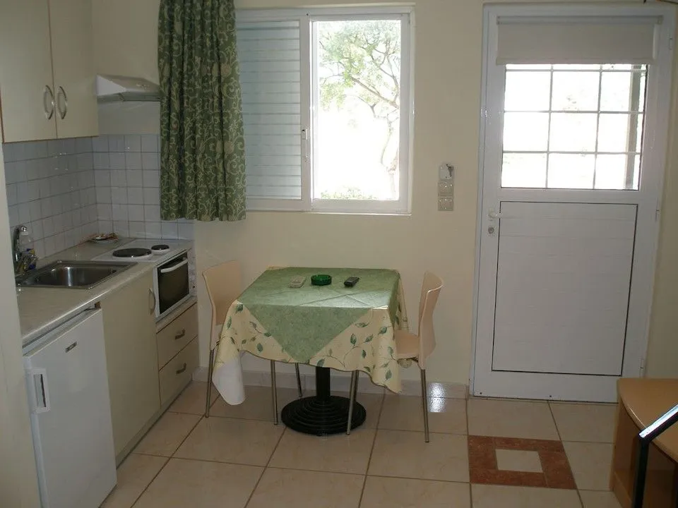 Maisonette
