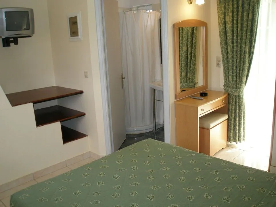 Maisonette