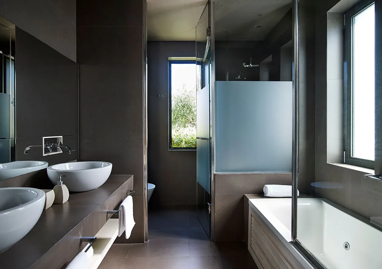 Superior Villa with Private Pool