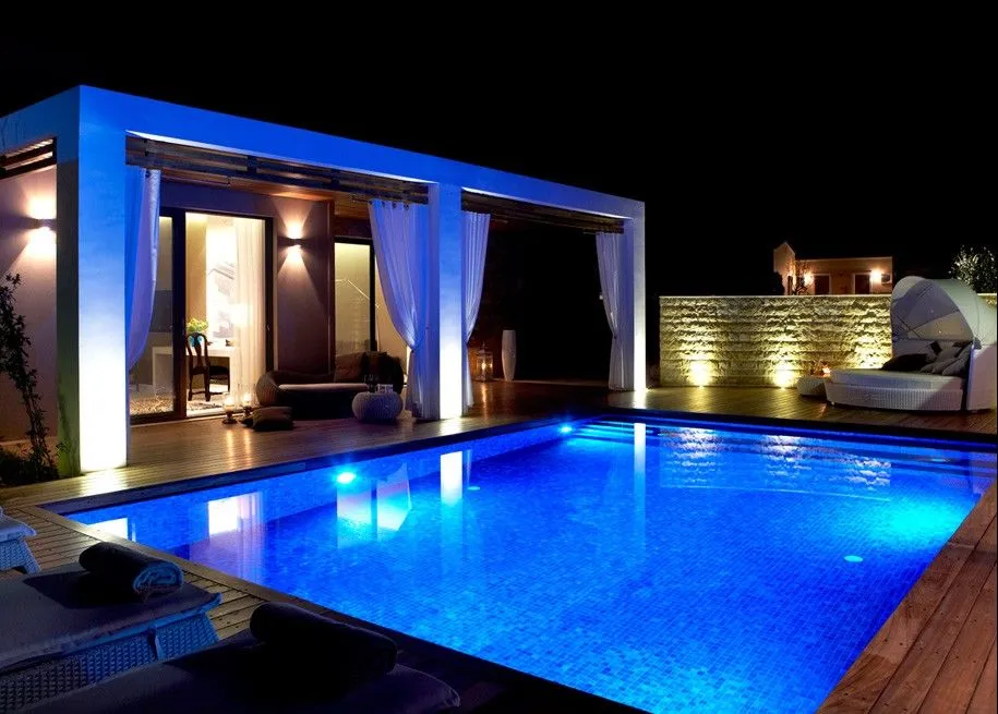 Grand Villa with Private Pool
