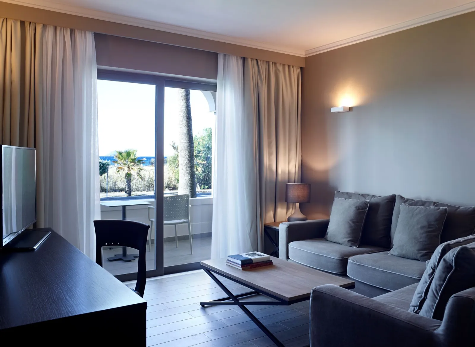 Superior Suite