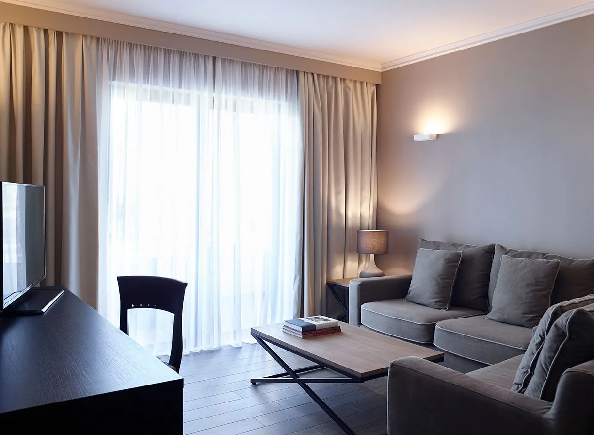 Superior Suite