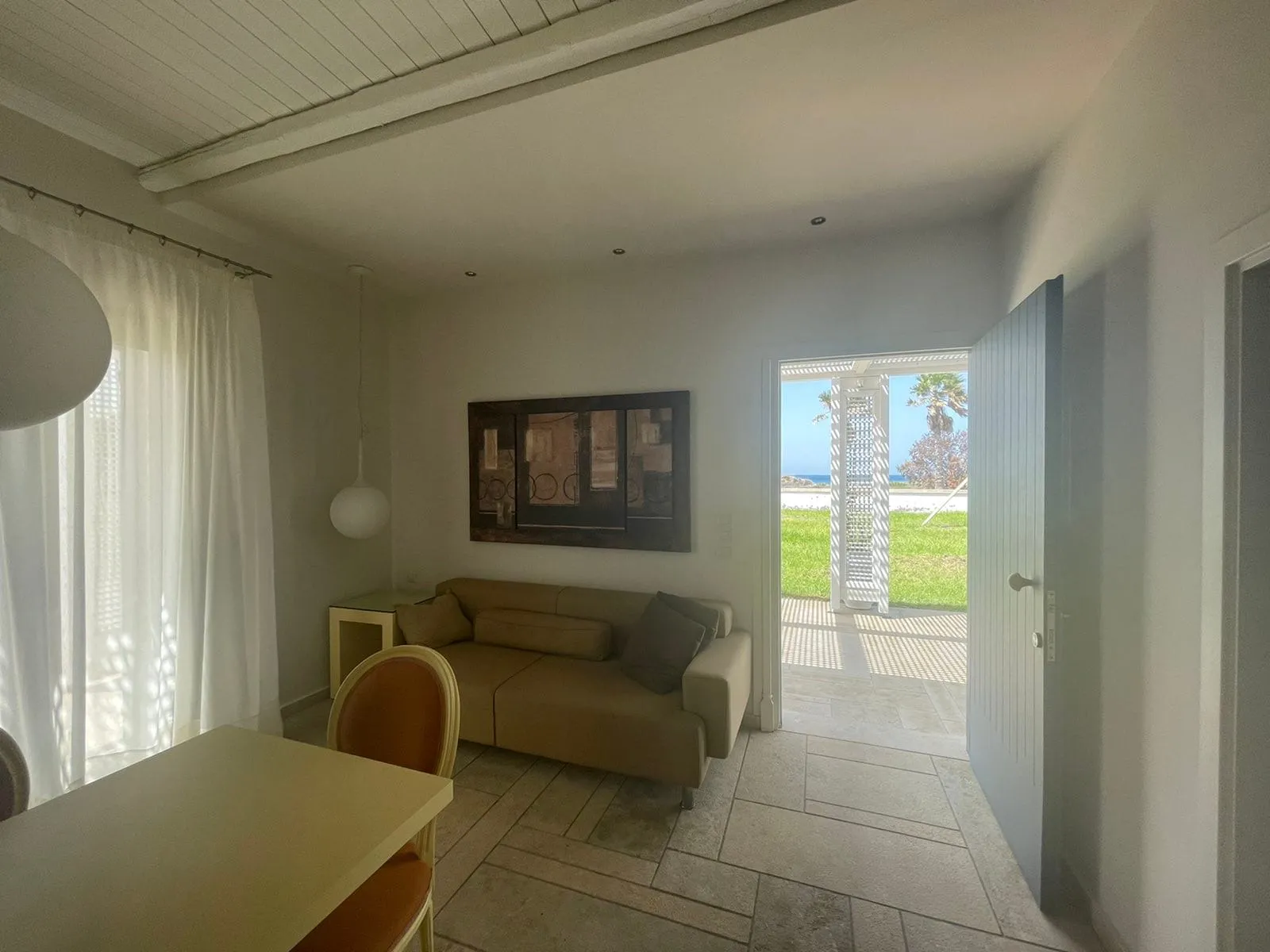 Beach House