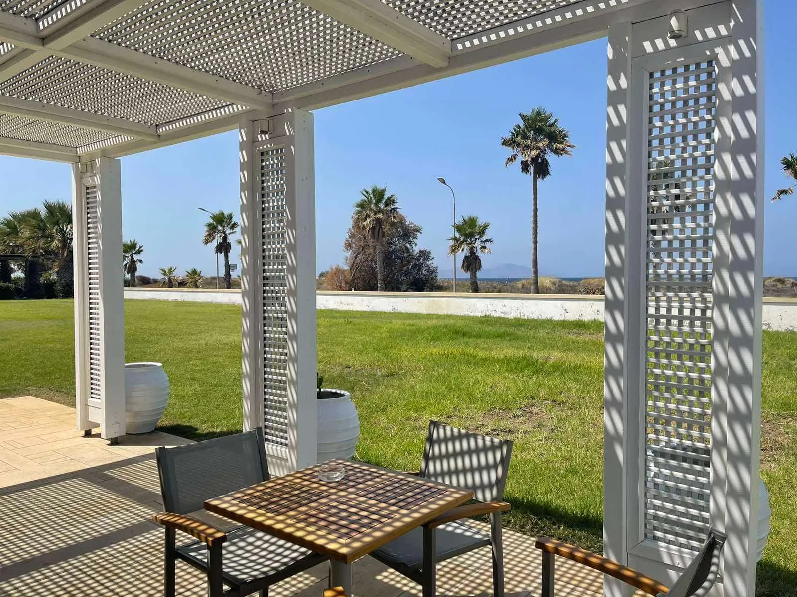 Beach House