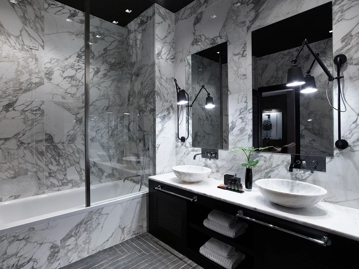 Presidential Suite with Private Pool