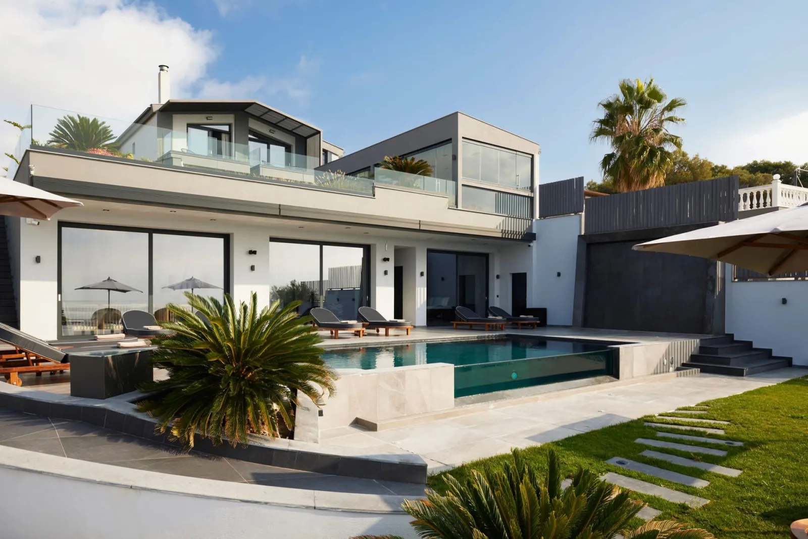Villa OMNIA - Whole villa