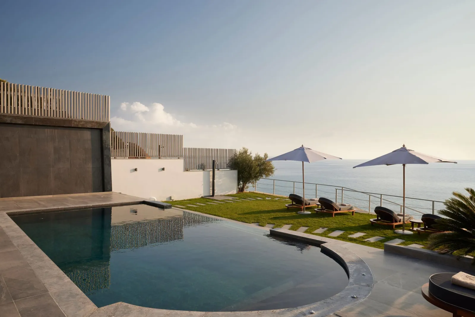 Villa OMNIA - Whole villa