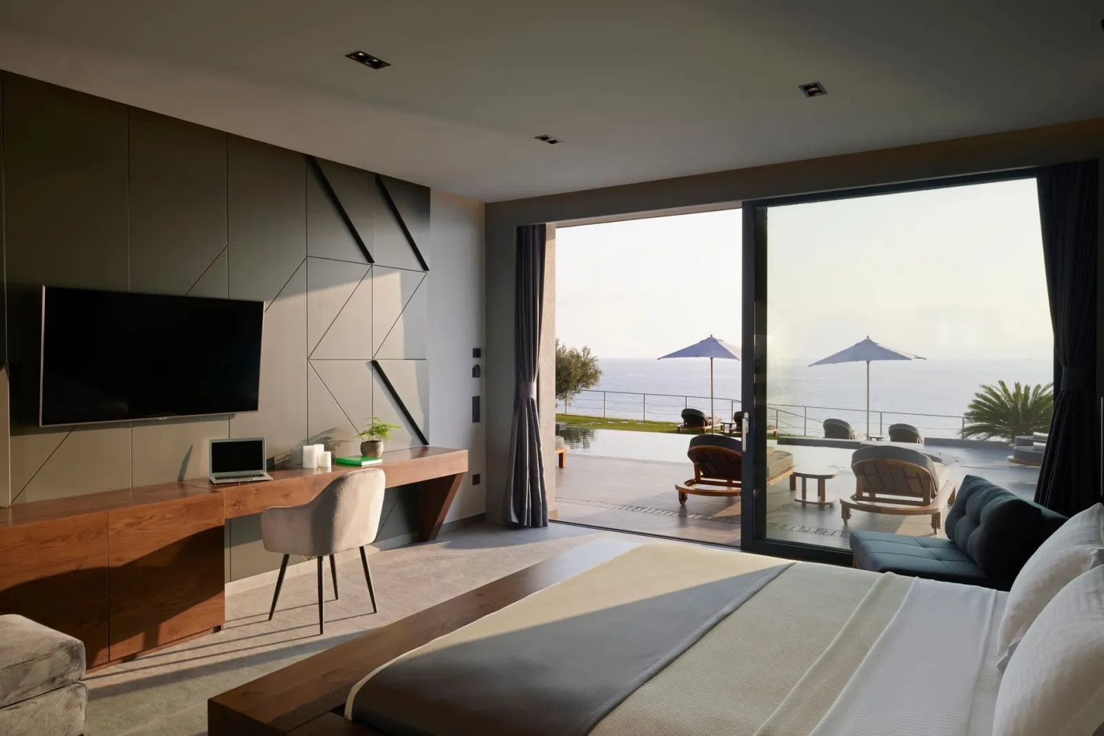 Villa OMNIA - Suite 5