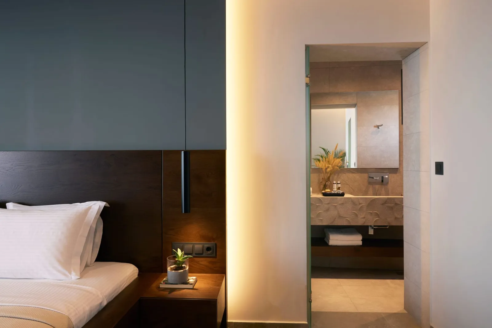 Villa OMNIA - Suite 5