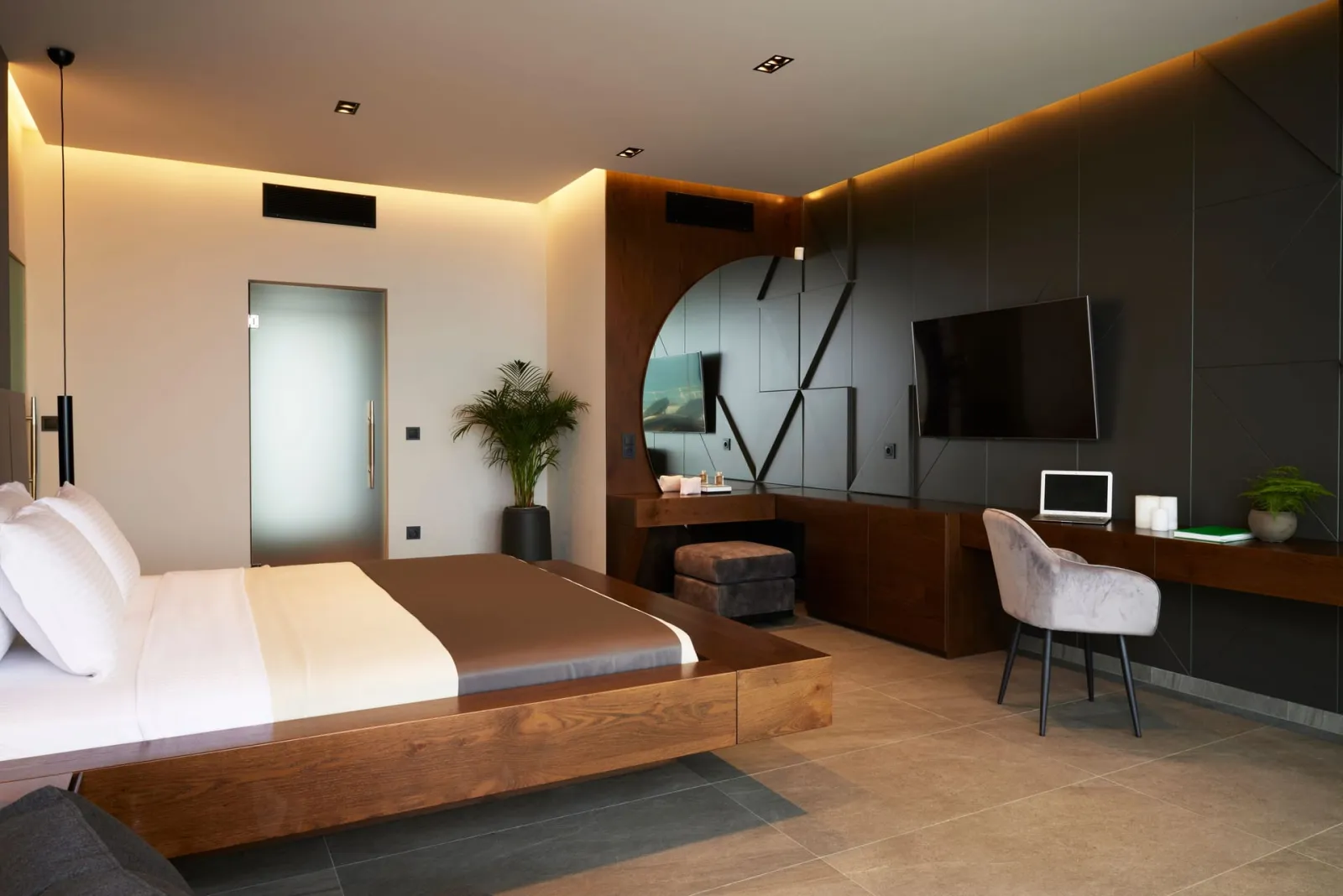 Villa OMNIA - Suite 5