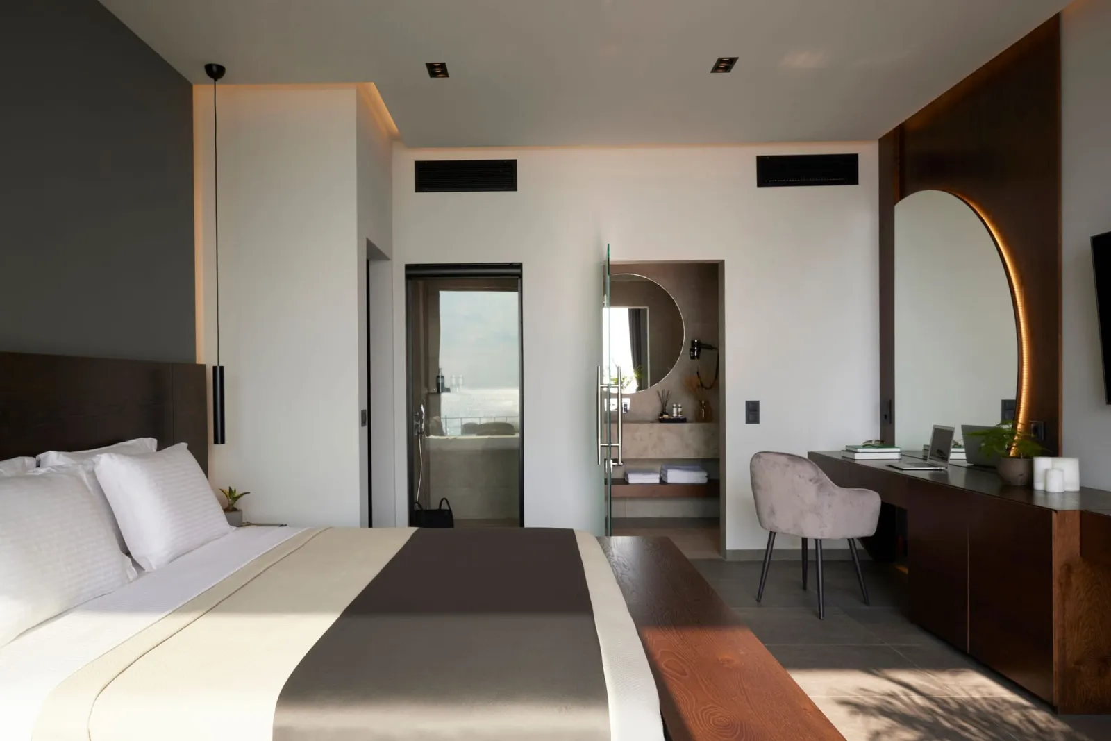 Villa OMNIA - Suite 6