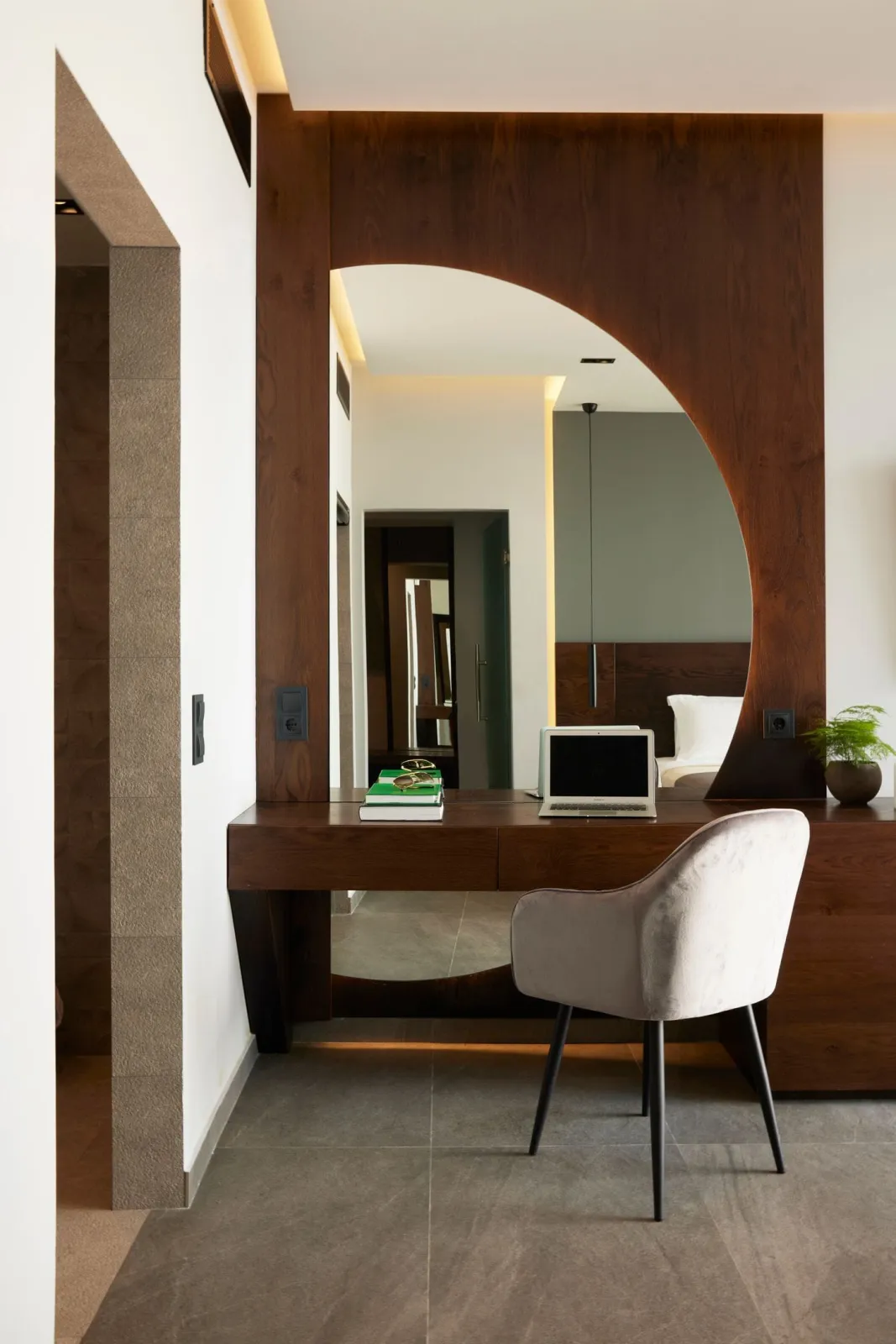 Villa OMNIA - Suite 6