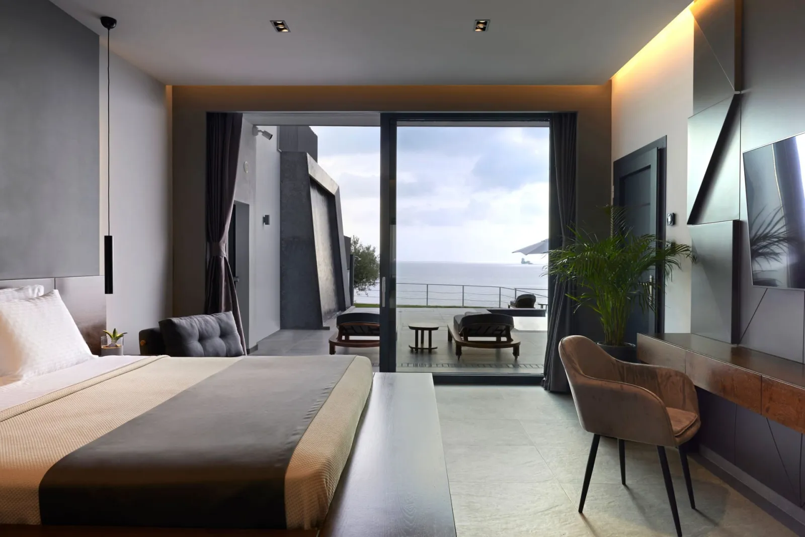 Villa OMNIA - Suite 7