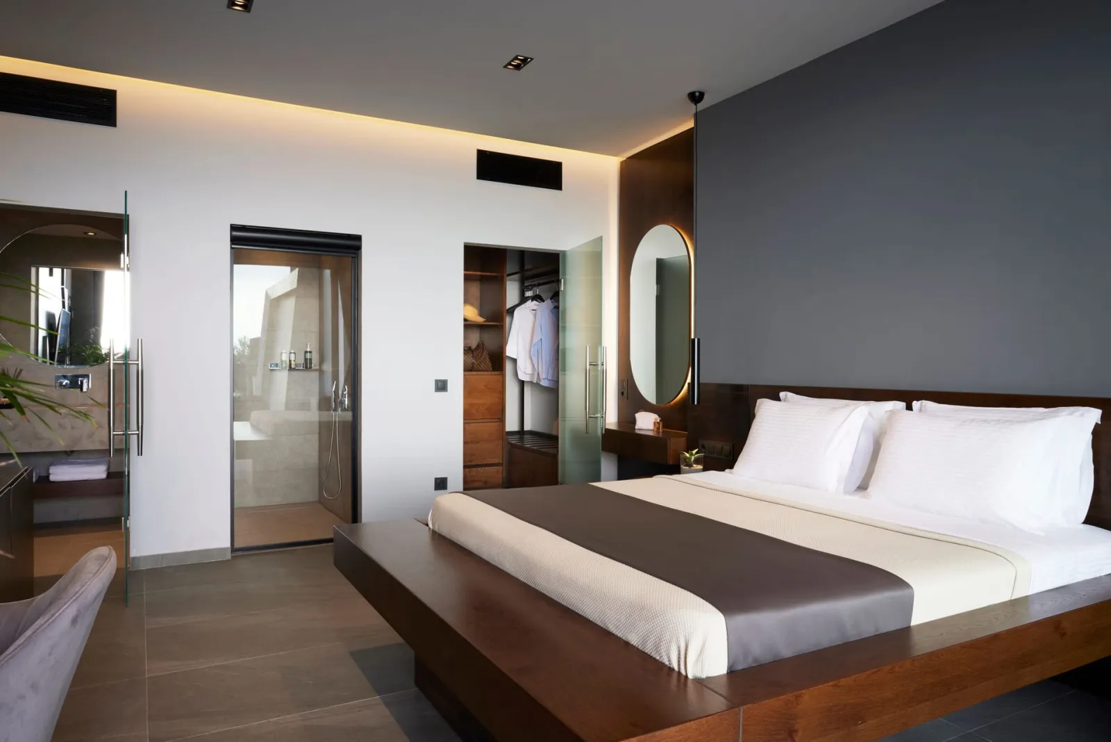 Villa OMNIA - Suite 7