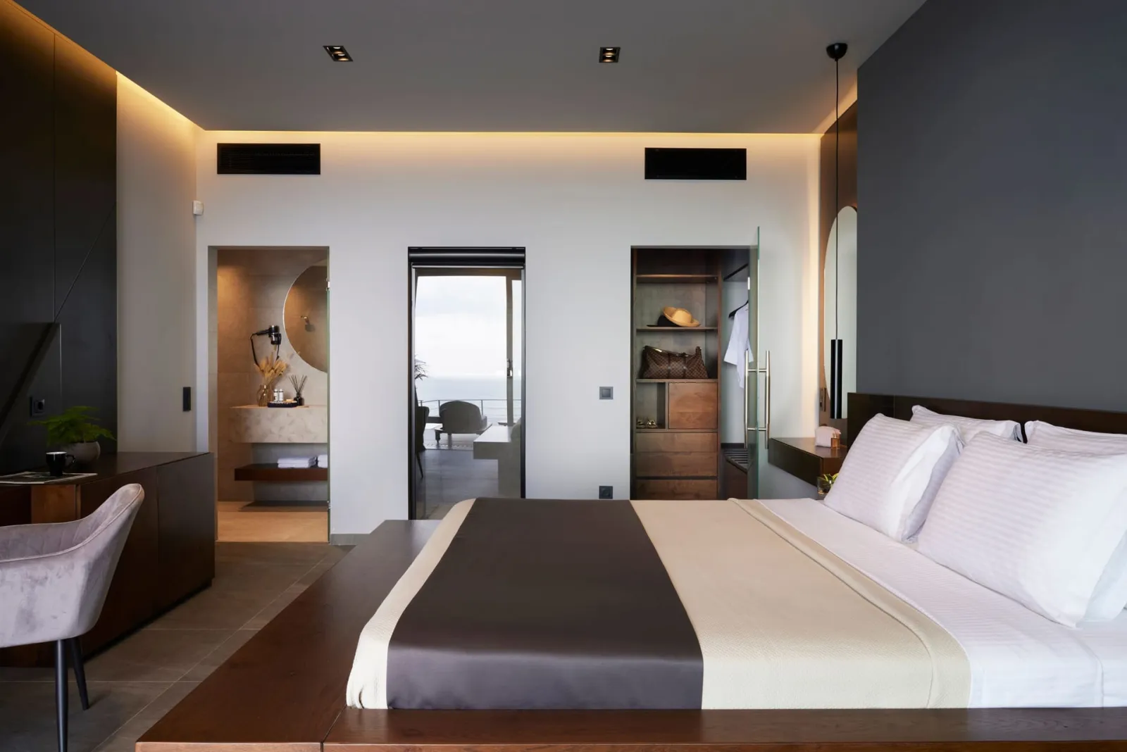 Villa OMNIA - Suite 7
