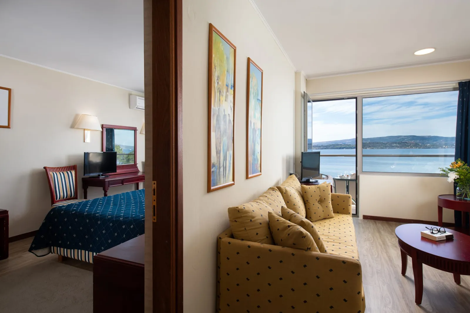 Suite Sea View