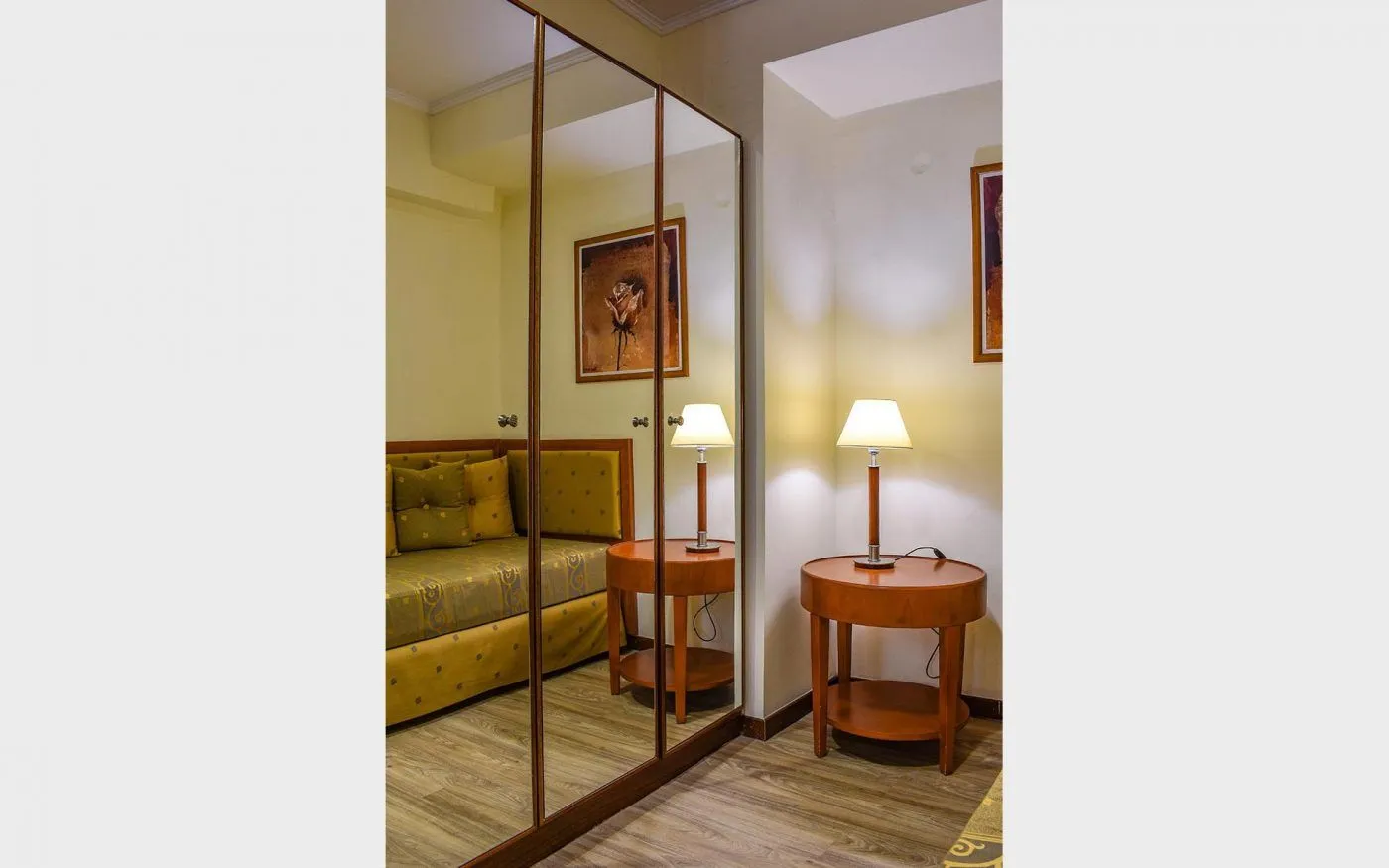 Junior Suite Sea View