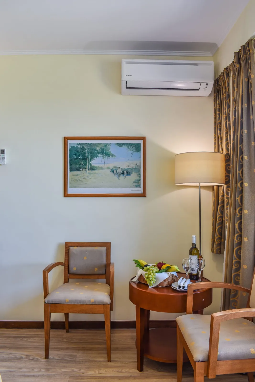 Junior Suite Sea View