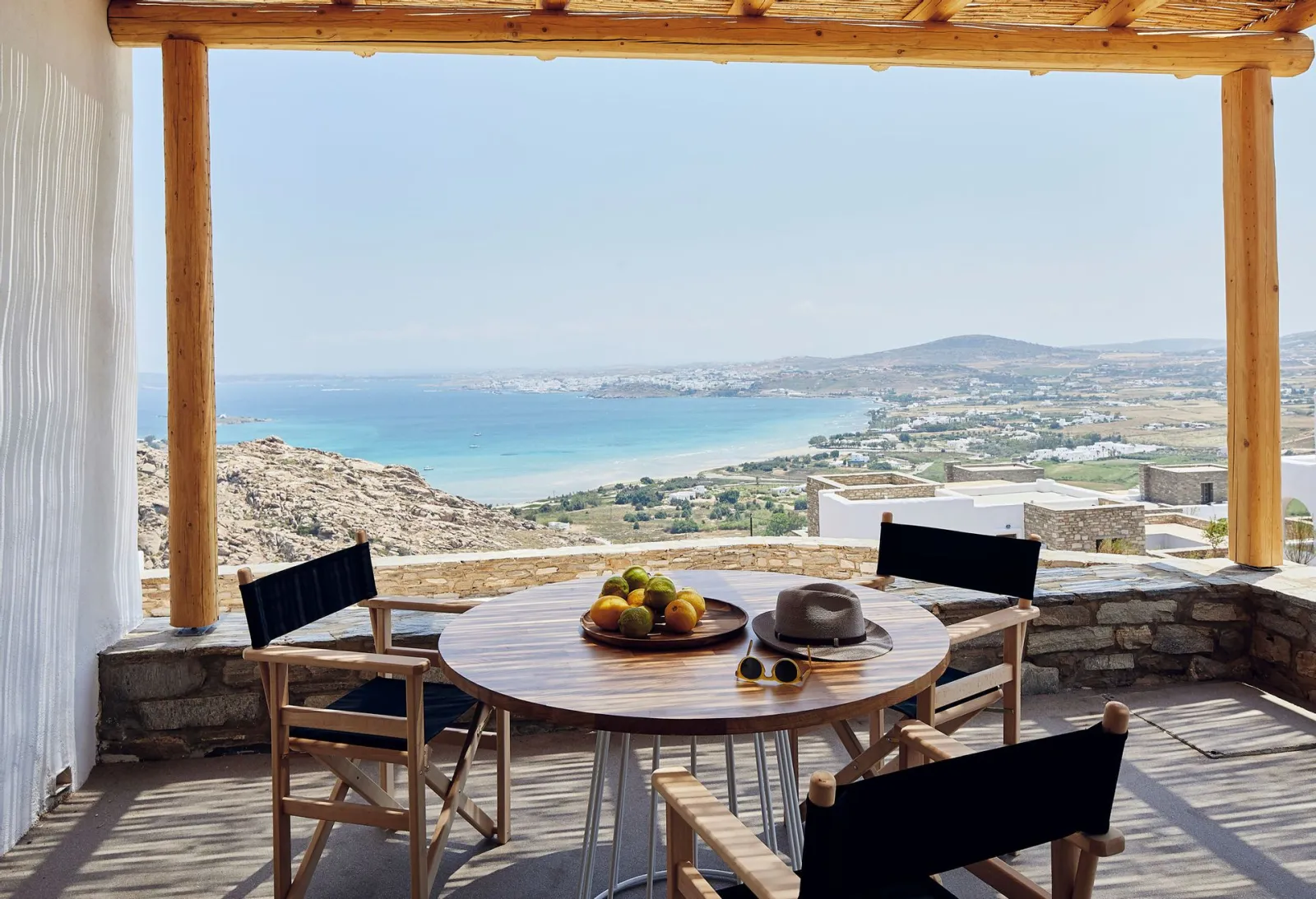 2 Bedroom | Villa Vanessa 3 | Kolympithres