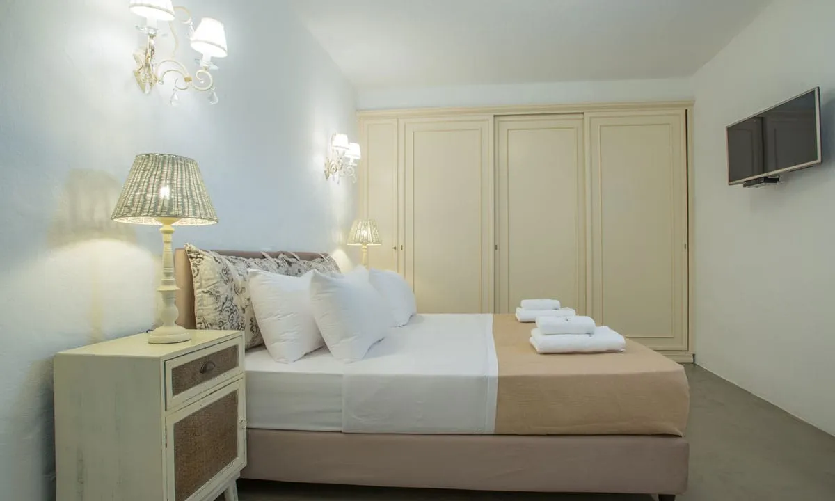 3 Bedroom | Villa Iris Master | Nea Chrissi Akti