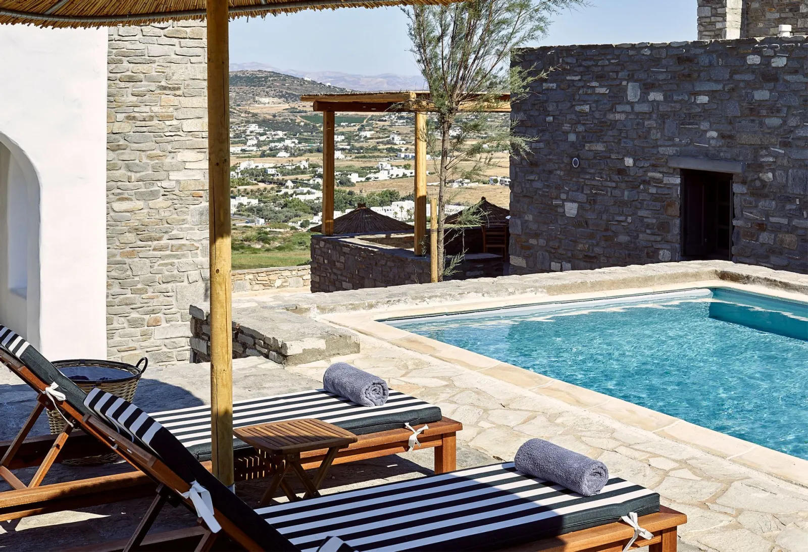 3 Bedroom | Villa Vanessa 2 | Kolympithres