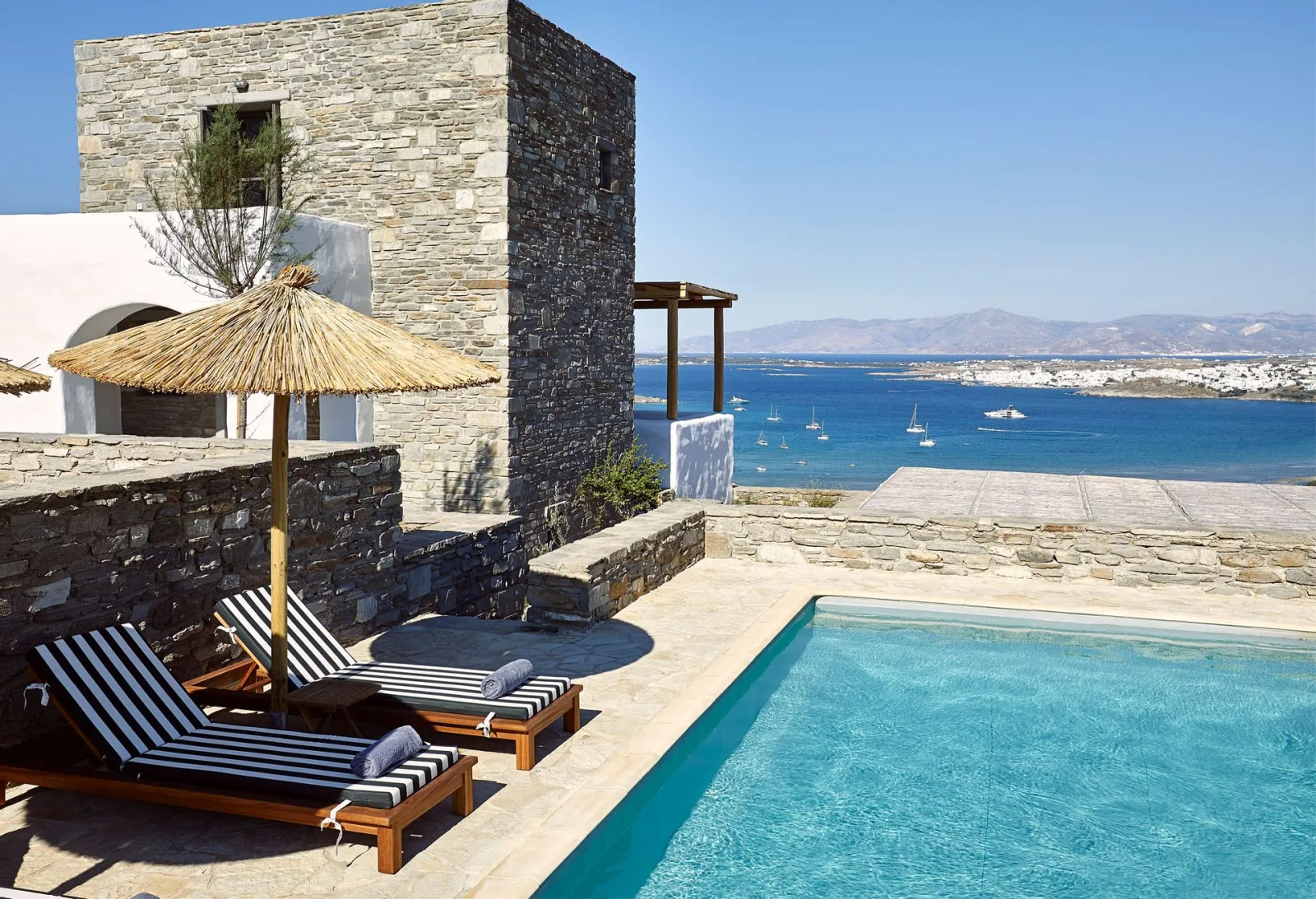 3 Bedroom | Villa Vanessa 2 | Kolympithres