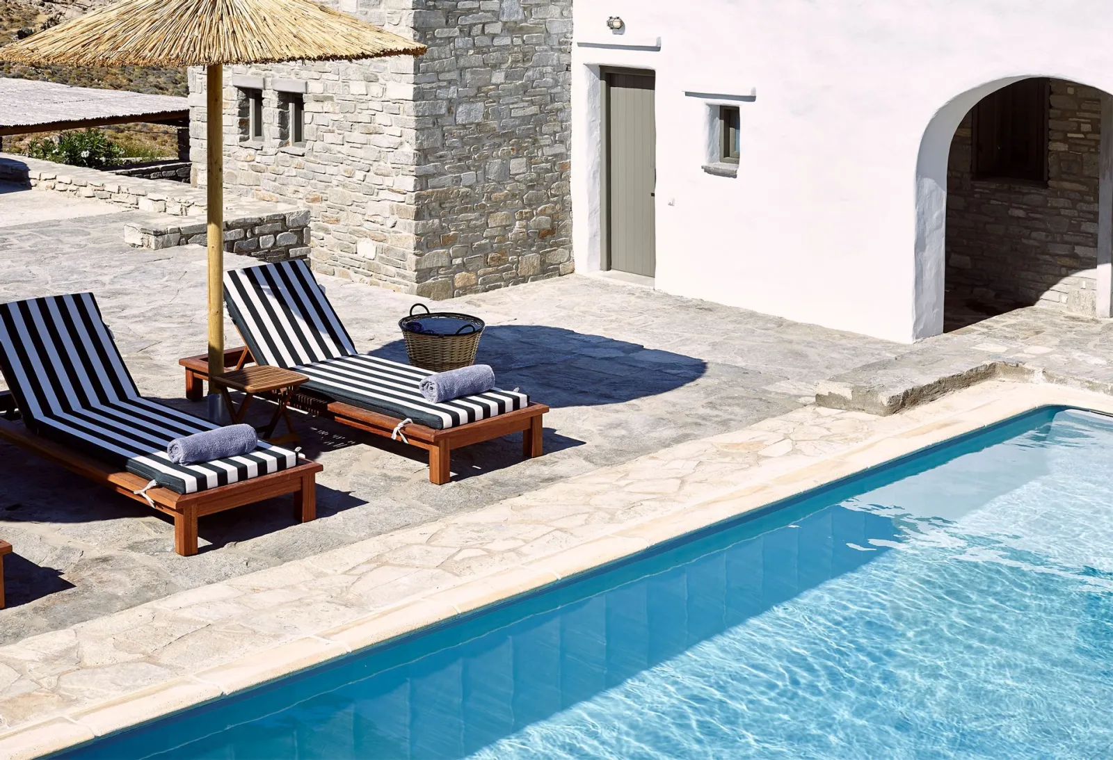 3 Bedroom | Villa Vanessa 2 | Kolympithres