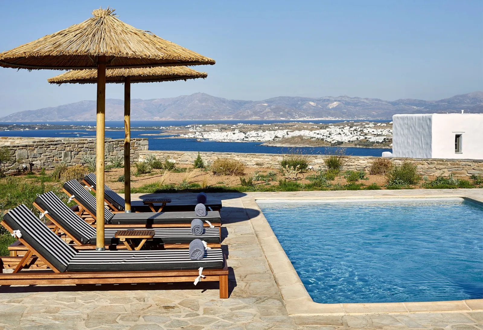 3 Bedroom | Villa Vanessa 2 | Kolympithres