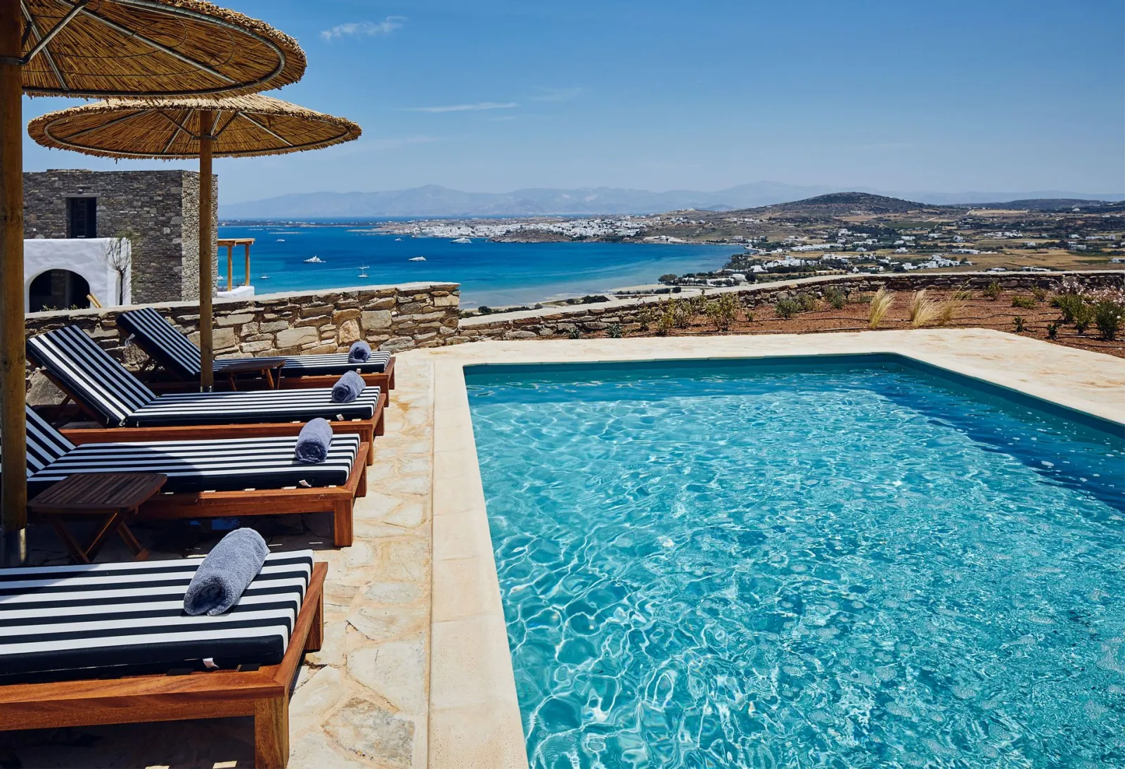 3 Bedroom | Villa Vanessa 2 | Kolympithres