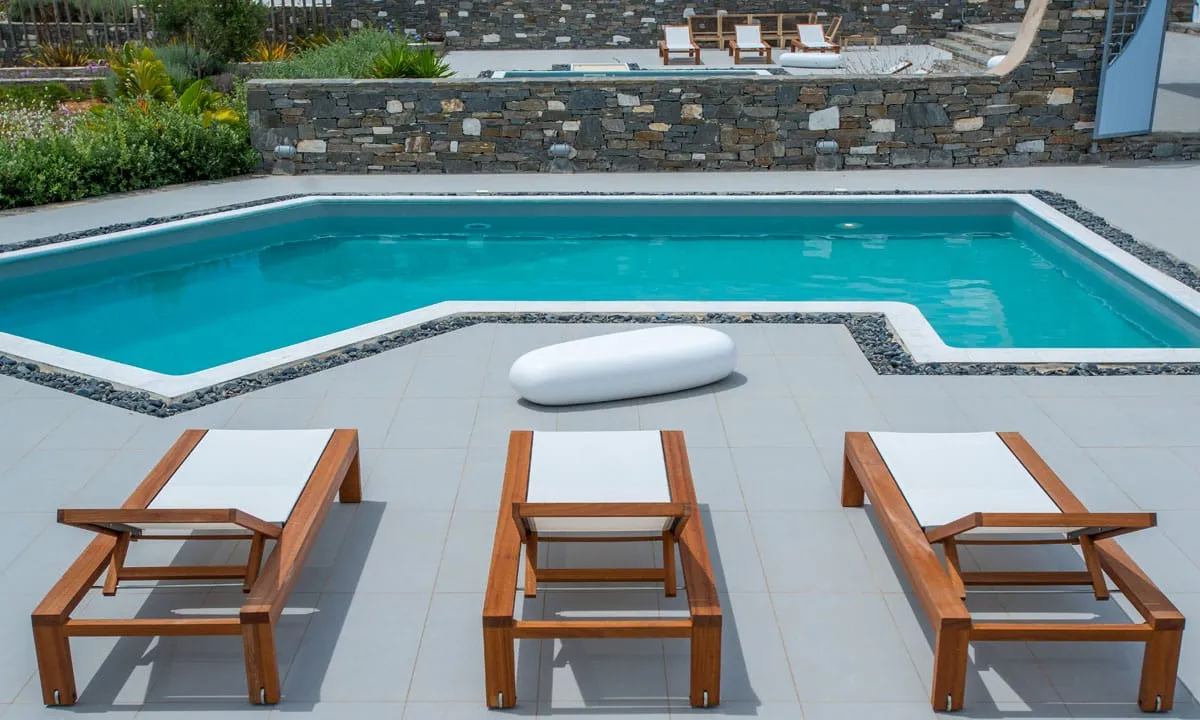 4 Bedroom | Villa Iris Grand | Nea Chrissi Akti