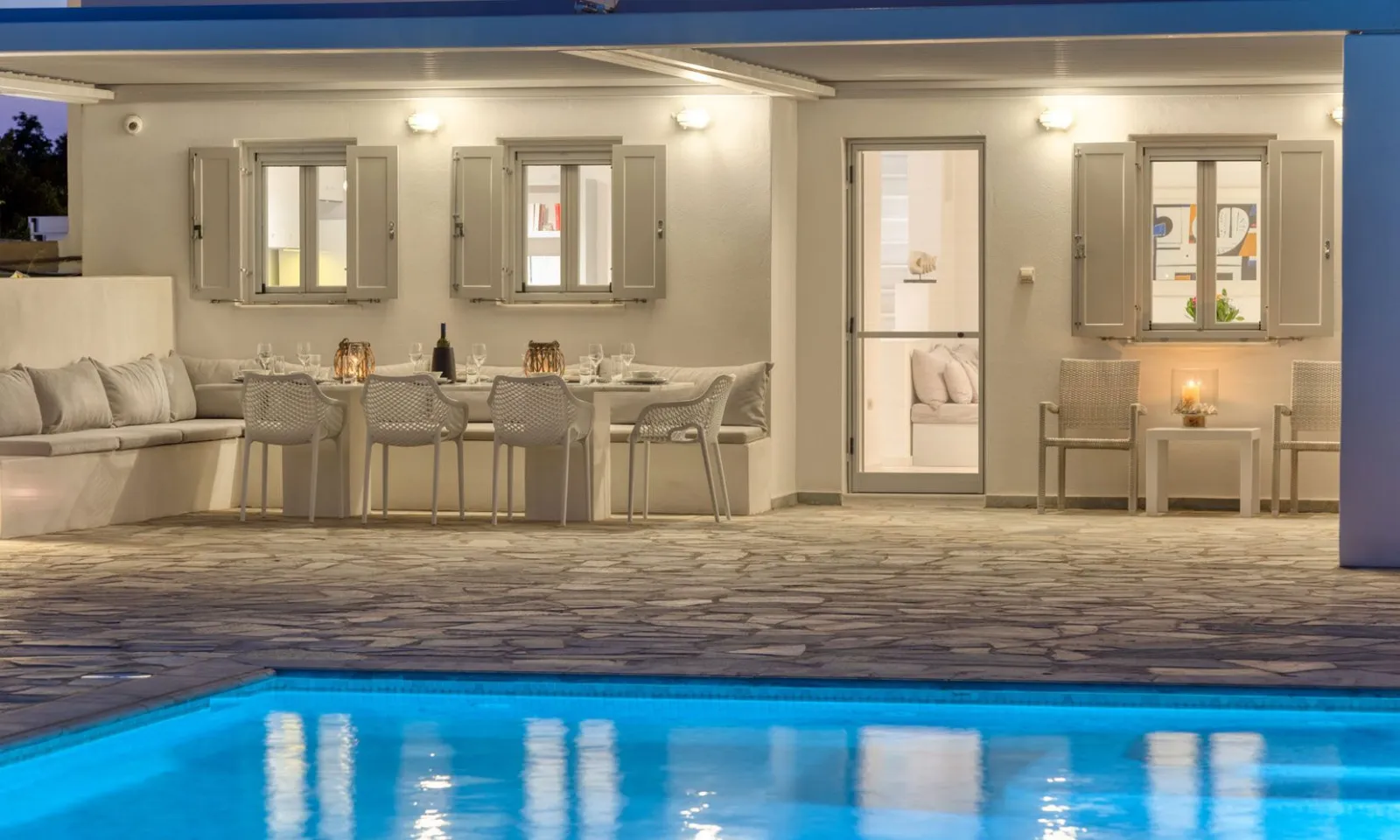 Villa Adria