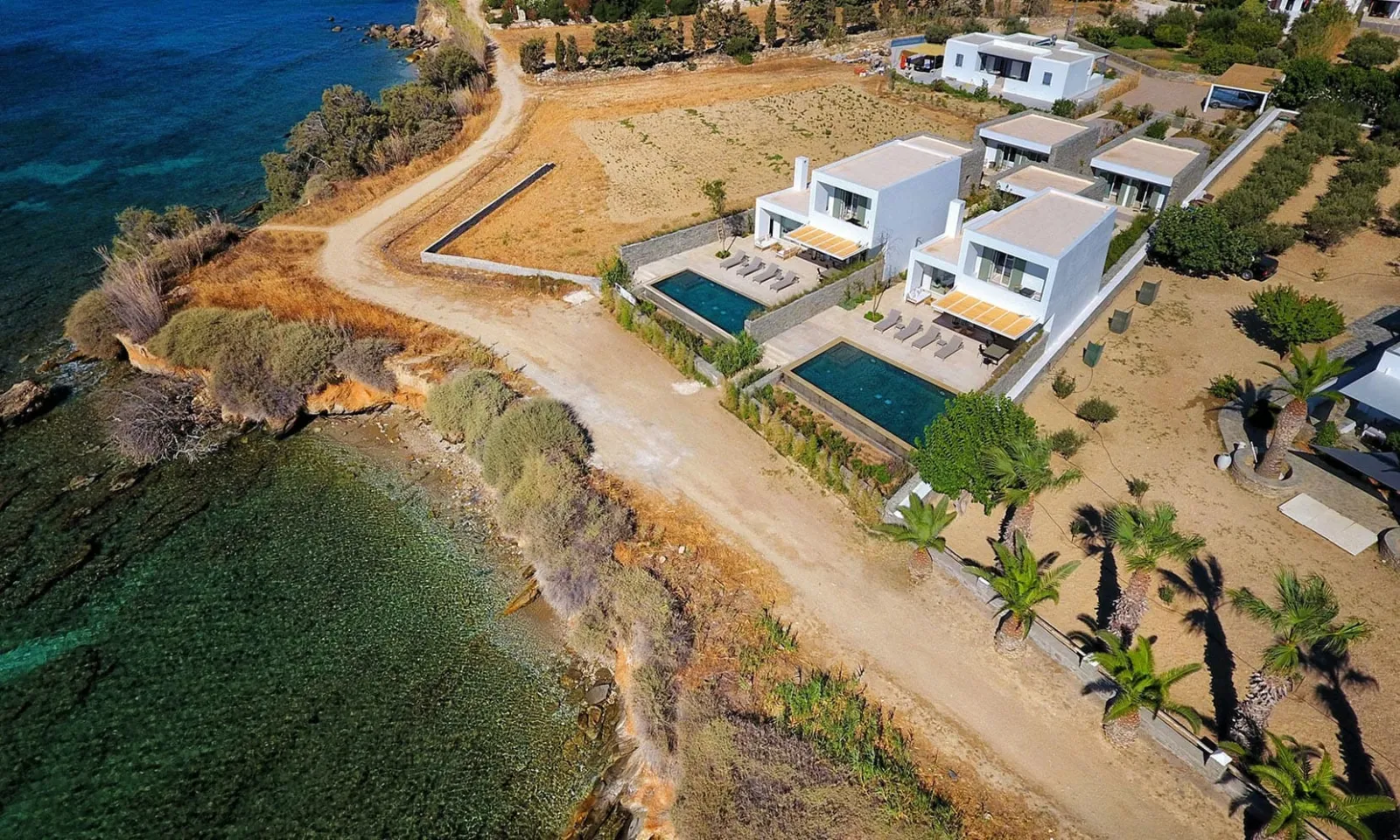 Villa Aurelia