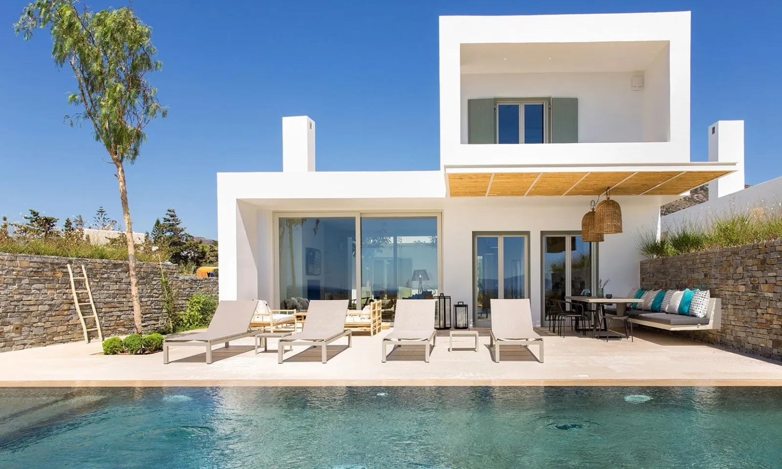 Villa Aurelia