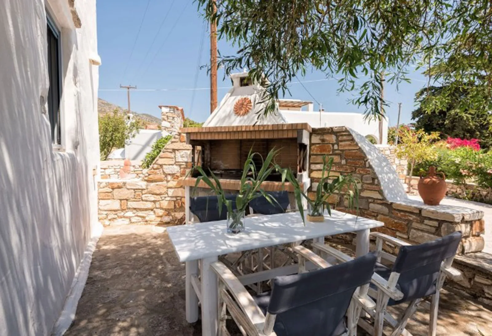 3 Bedroom | Villa Bianca 2 | Drios Village