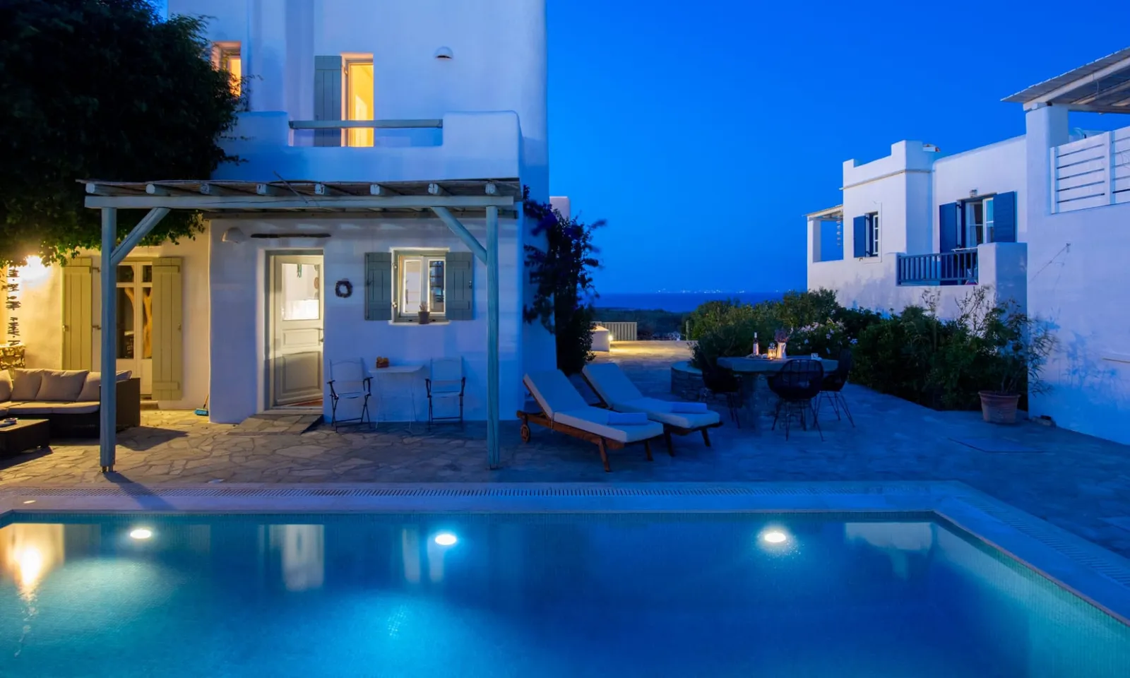 Villa Ellie